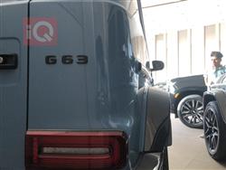 مێرسێدس بێنز G-Class